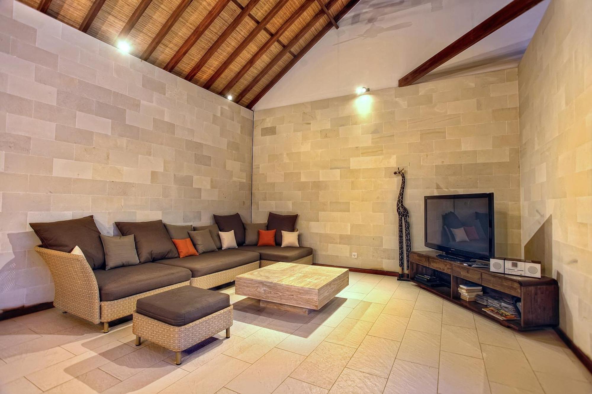 Villa Esperanto Seminyak Экстерьер фото