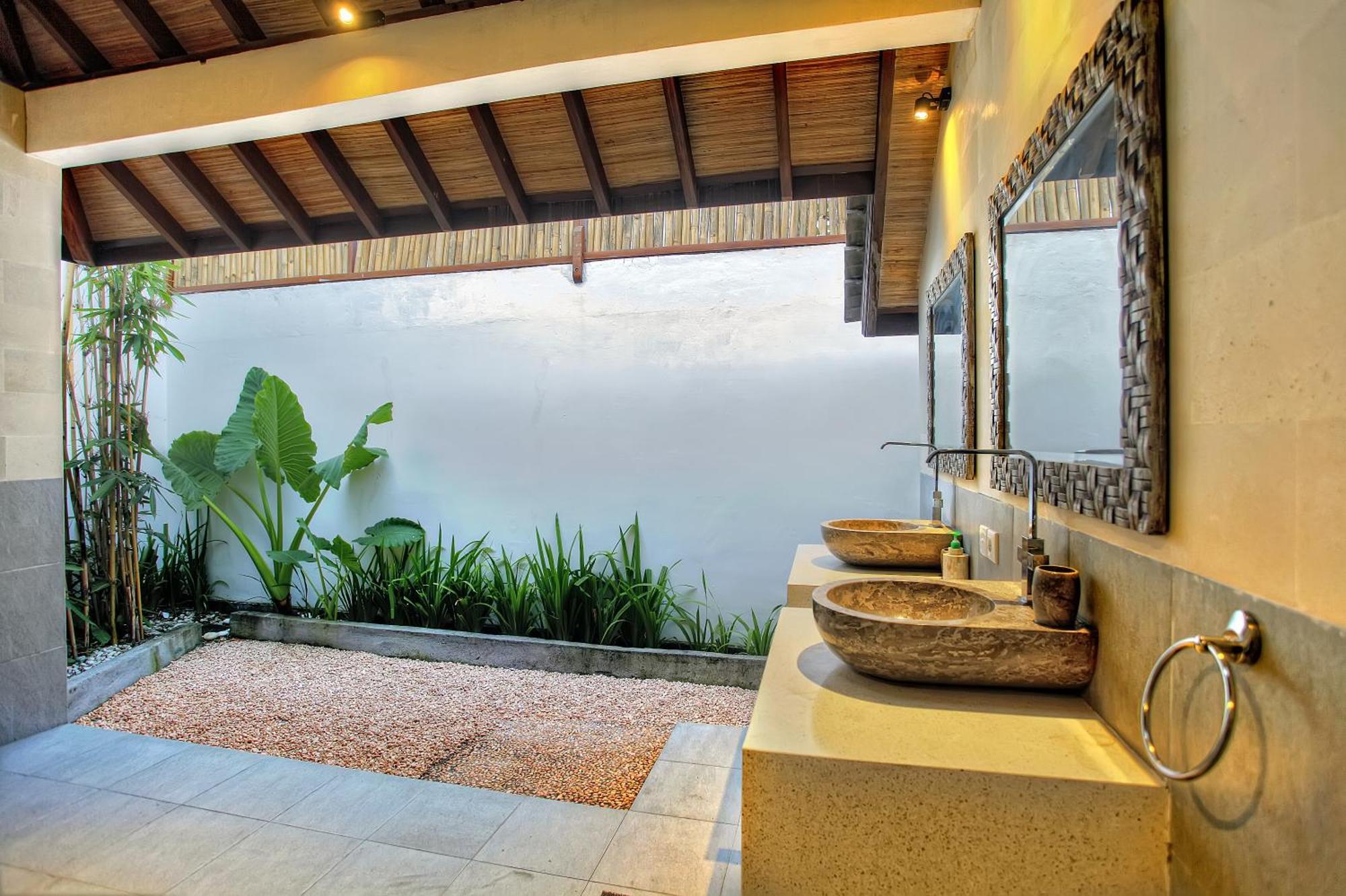 Villa Esperanto Seminyak Экстерьер фото