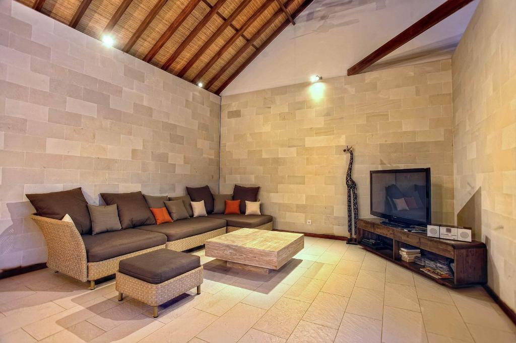 Villa Esperanto Seminyak Номер фото